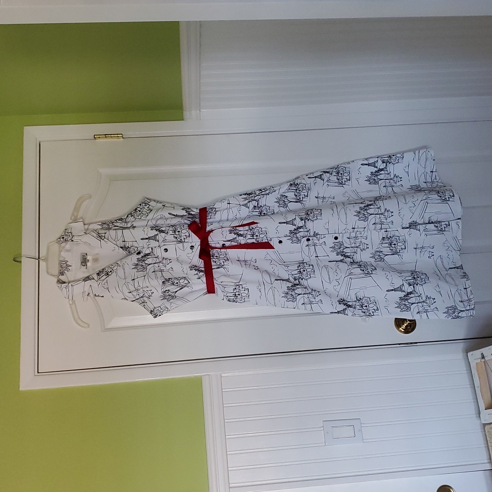 Clues Collection Dress size 12